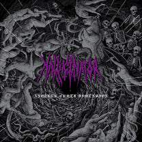 Hallucinator – Another Cruel Dimension LP