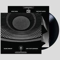 Iggor Cavalera / Shane Embury – Neon Gods/Own Your Darkness LP