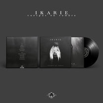 Ikarie – Cuerpos En Sombra LP