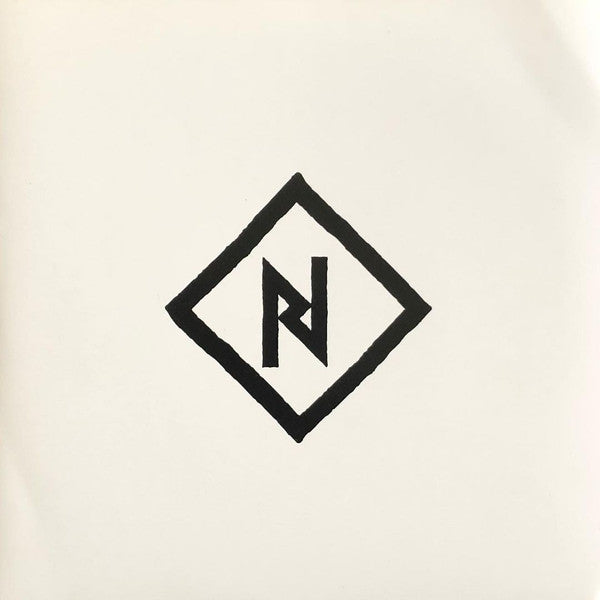 Negative Reinforcement – S/T LP