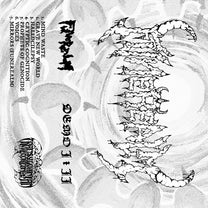 Funerealm – Demo I &amp; II MC