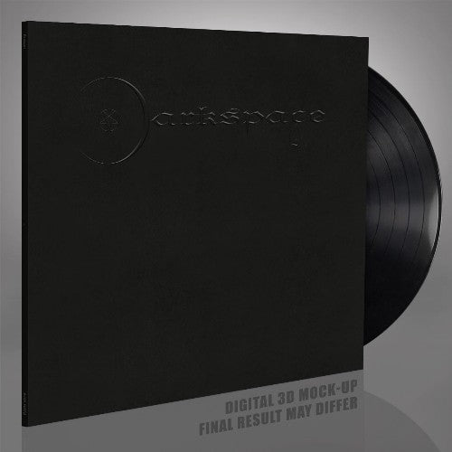 Darkspace – Dark Space -I LP