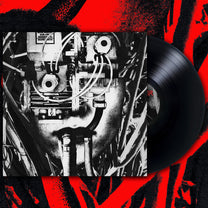 Dissimulator – Lower Form Resistance LP