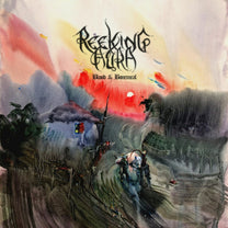 Reeking Aura – Blood And Bonemeal LP
