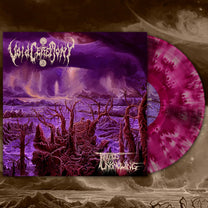 Voidceremony – Threads Of Unknowing LP