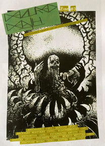 Devoured Death Zine, Issue #3