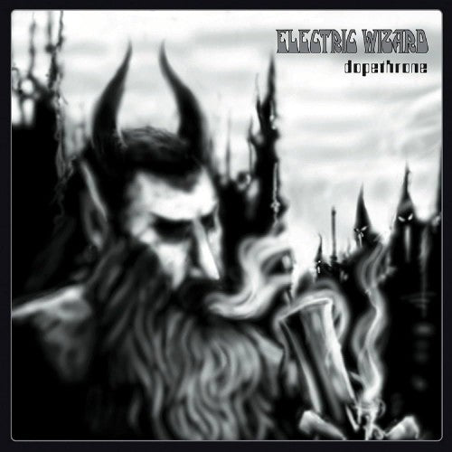 Electric Wizard – Dopethrone 2LP