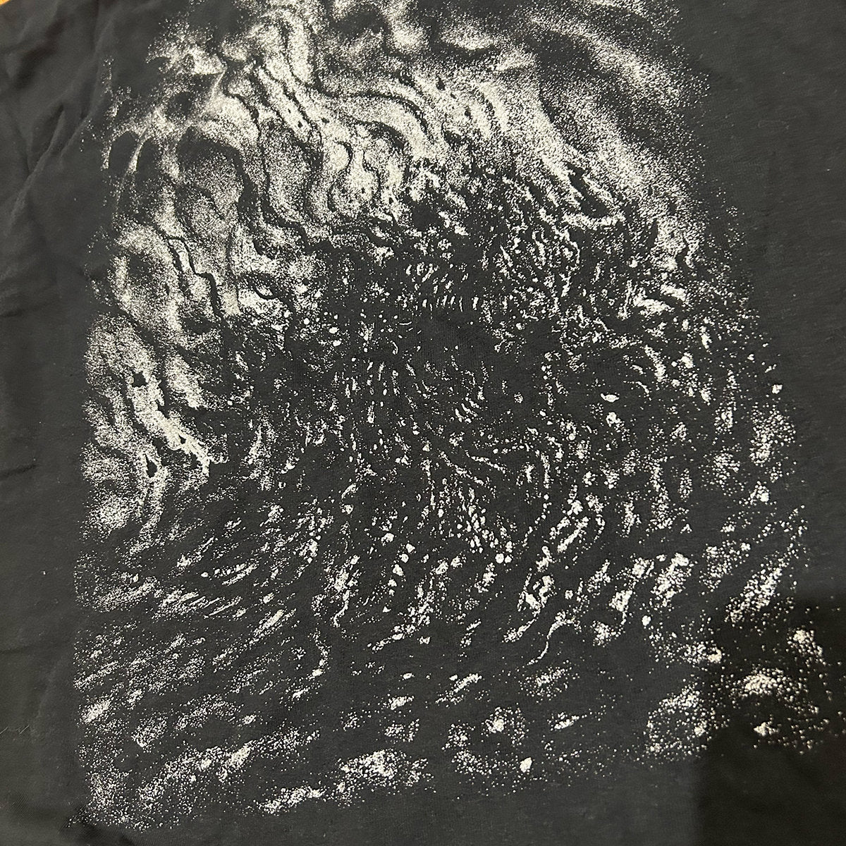 Altars, &#39;Ascetic Reflection&#39; T-Shirt