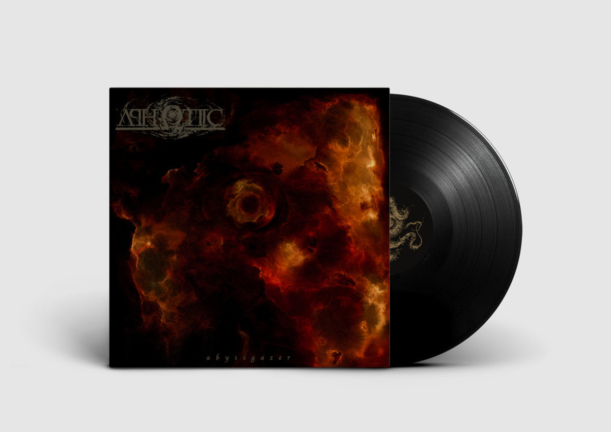 Aphotic – Abyssgazer LP