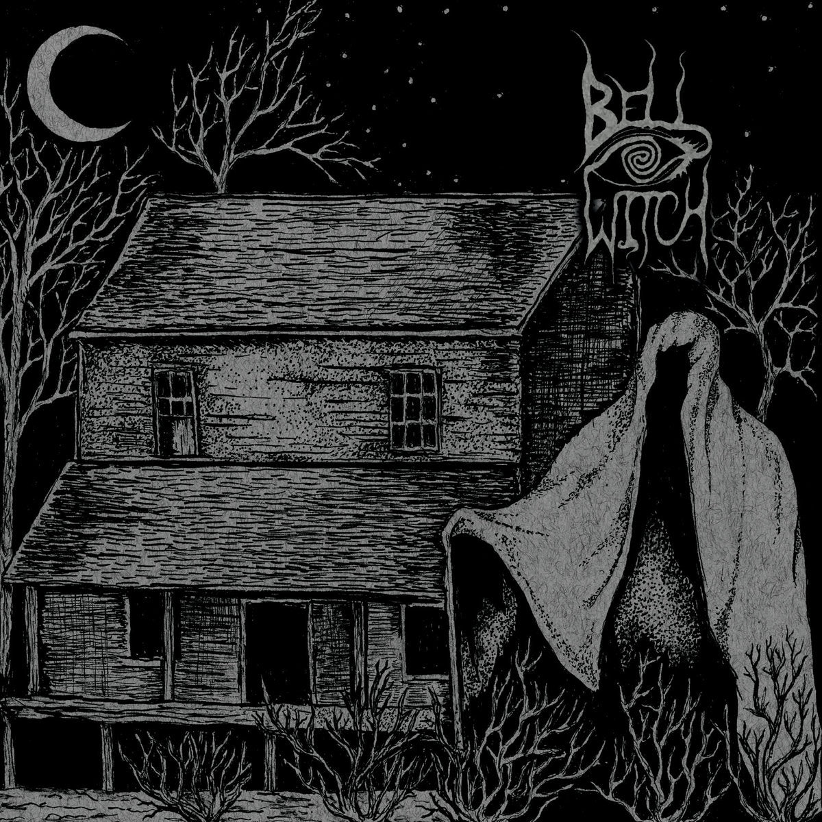 Bell Witch – Longing 2LP
