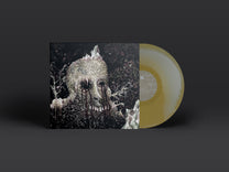 Locrian – The Crystal World LP