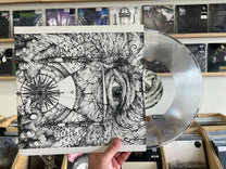 Ad Nauseam – Nihil Quam Vacuitas Ordinatum Est 2LP (Rare / Used, NM)