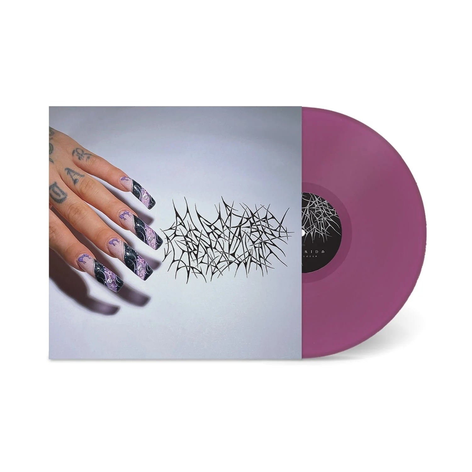 Pyramids – Pythagoras LP