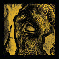 Délirant – Thoughteater CD