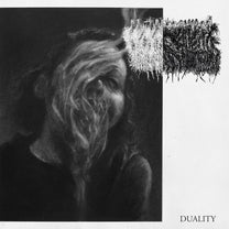 Defacement – Duality LP (Rare / Used, NM)