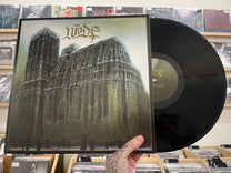 Wode – S/T LP (Rare / Used, NM)