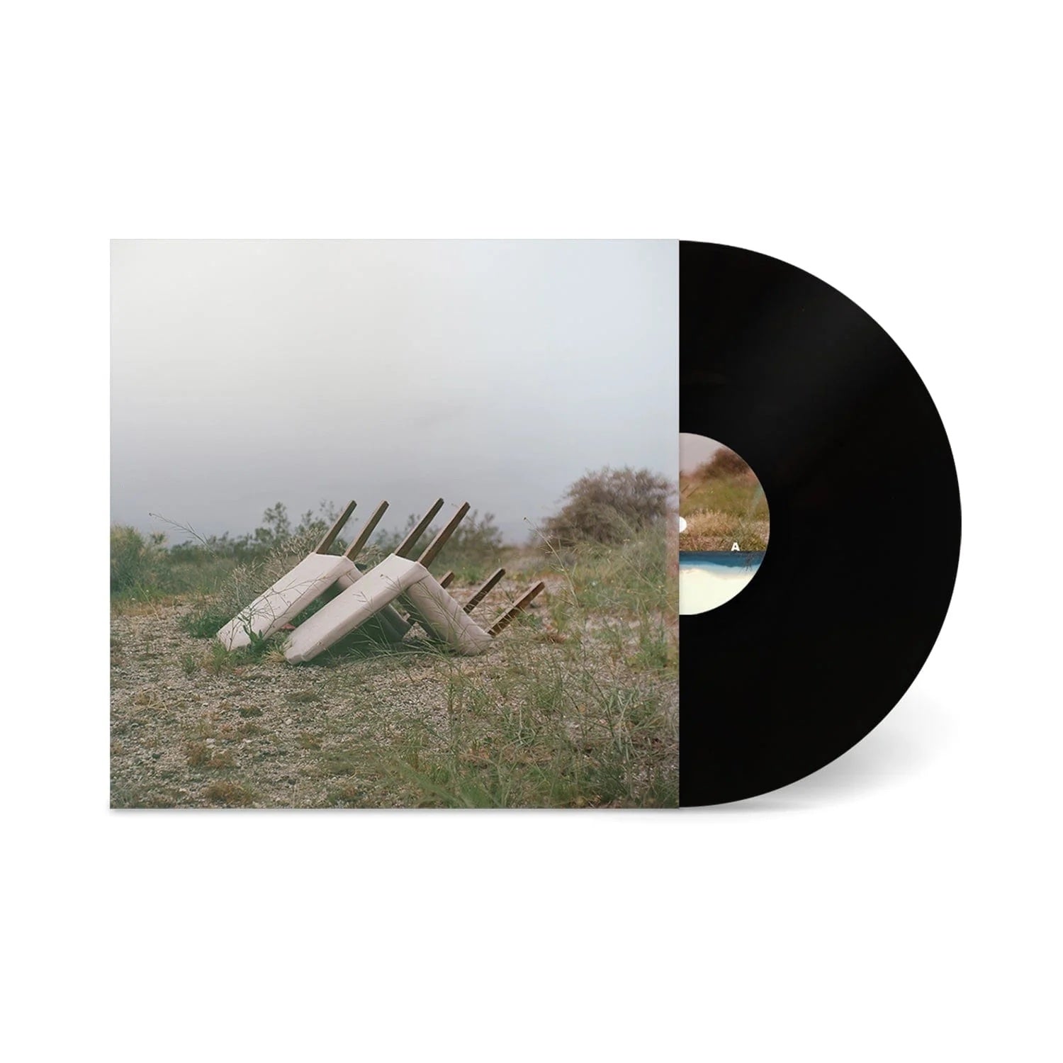 Planning For Burial – It&#39;s Closeness, It&#39;s Easy LP