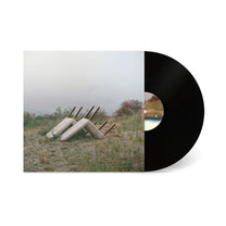 Planning For Burial – It&#39;s Closeness, It&#39;s Easy LP