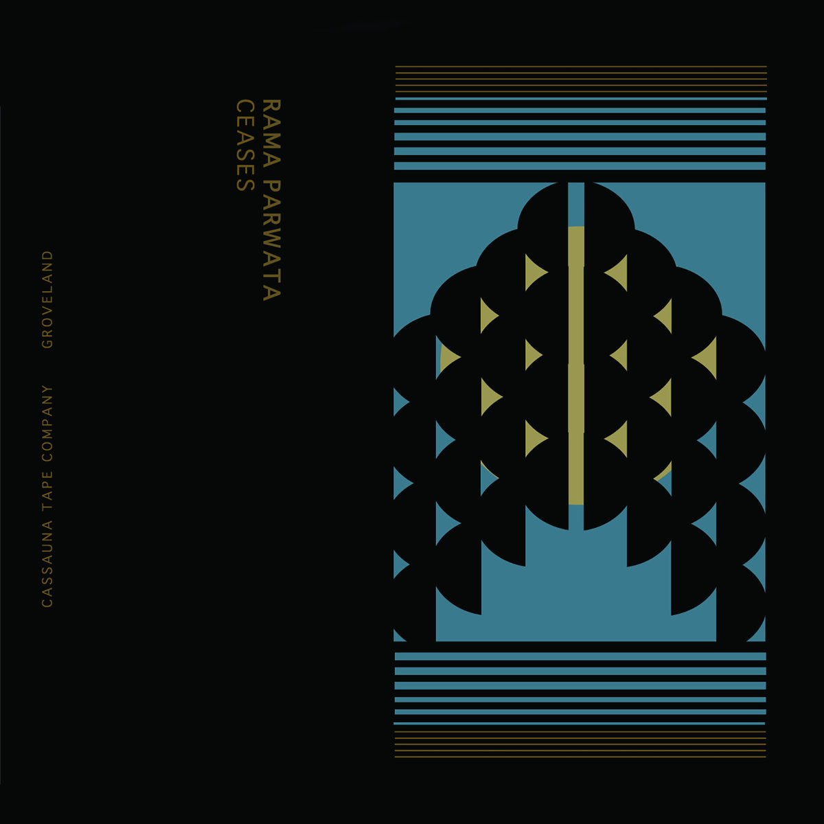 Parwata, Rama – Ceases MC