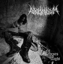 Funeralium – Of Throes and Blight 2CD