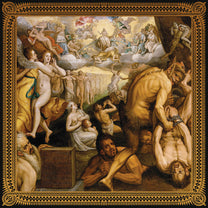 Inhumankind – Self-Deification LP