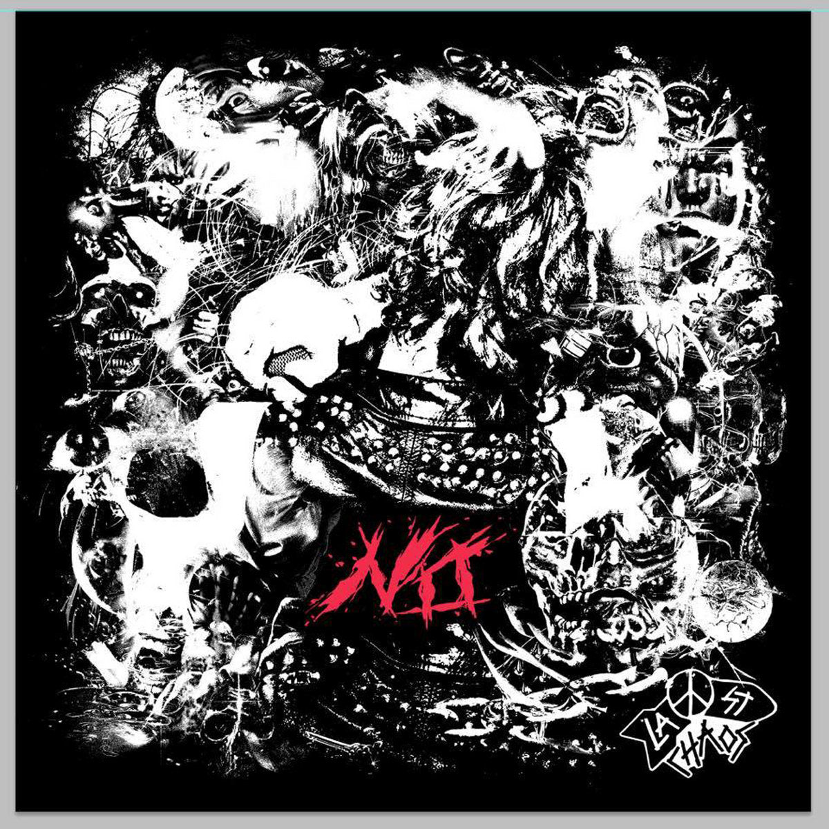 Last Chaos – NO LP