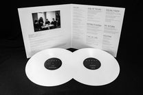 Morne – Asylum 2LP