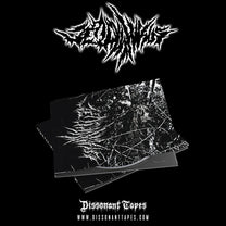 Jenovavirus – Demo #1 CD