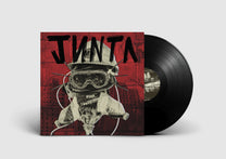 Junta – S/T LP