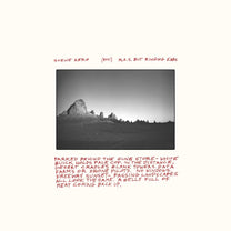 Godspeed You! Black Emperor – Luciferian Towers 2LP