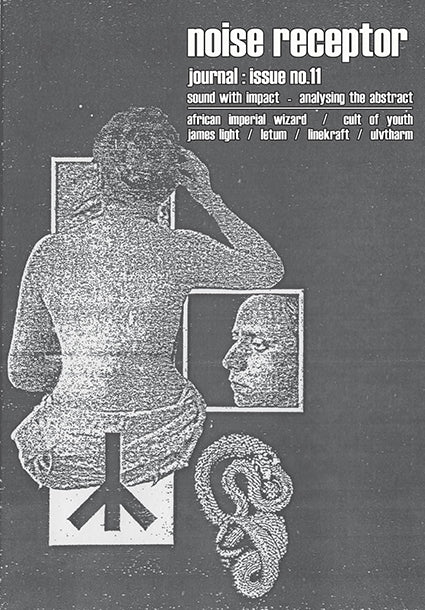 Noise Receptor Journal, Issue 11
