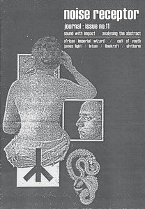 Noise Receptor Journal, Issue 11