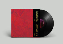 Nightfucker &amp; Leechfeast – S/T Split LP