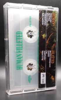 Human Filleted – Blunt Force Embludgeonment MC
