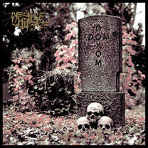 Necros Christos – Domedon Doxomedon LP