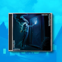 Neon Nightmare – Faded Dream CD