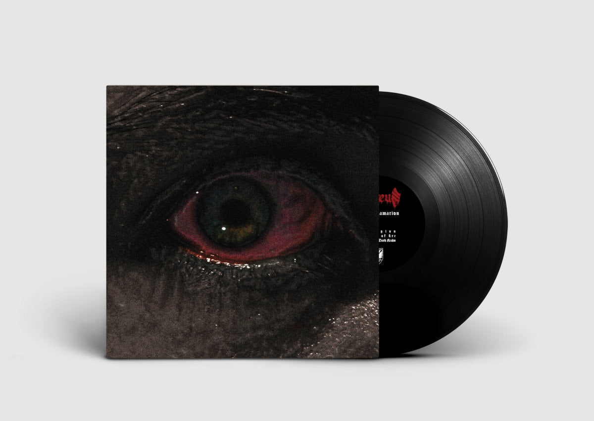 Voreus – The Proclamation LP