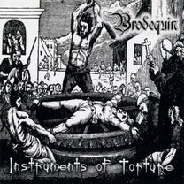 Brodequin – Instruments of Torture CD