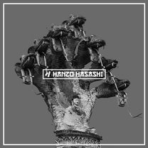 Hanzo Hasashi – The Ceremony CD