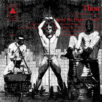 Thou – Blessings of the Highest Order LP