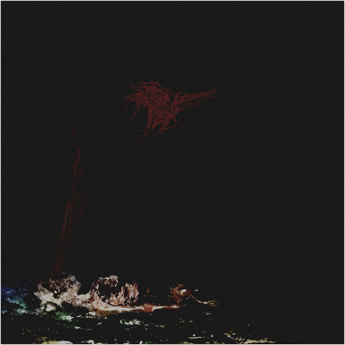Void Eater – III-IIII LP