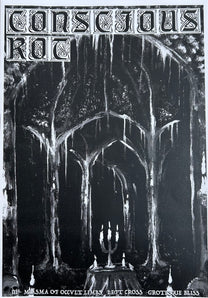 Conscious Rot, issue #3
