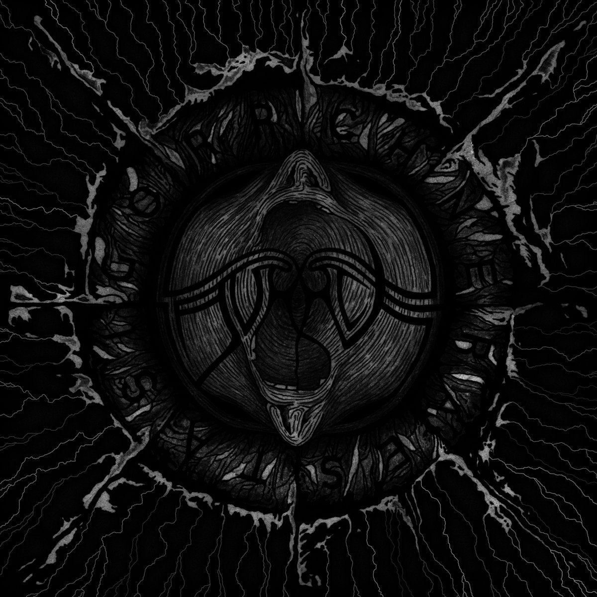 Gorrch – Nera Estasi LP