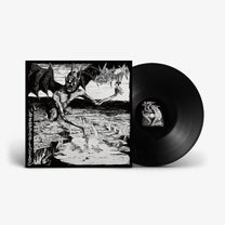 Abhorration – Demonolatry LP