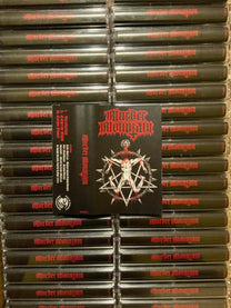 Murder Mountain – Demo MC