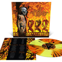 Nile – Amongst The Catacombs Of Nephren Ka LP
