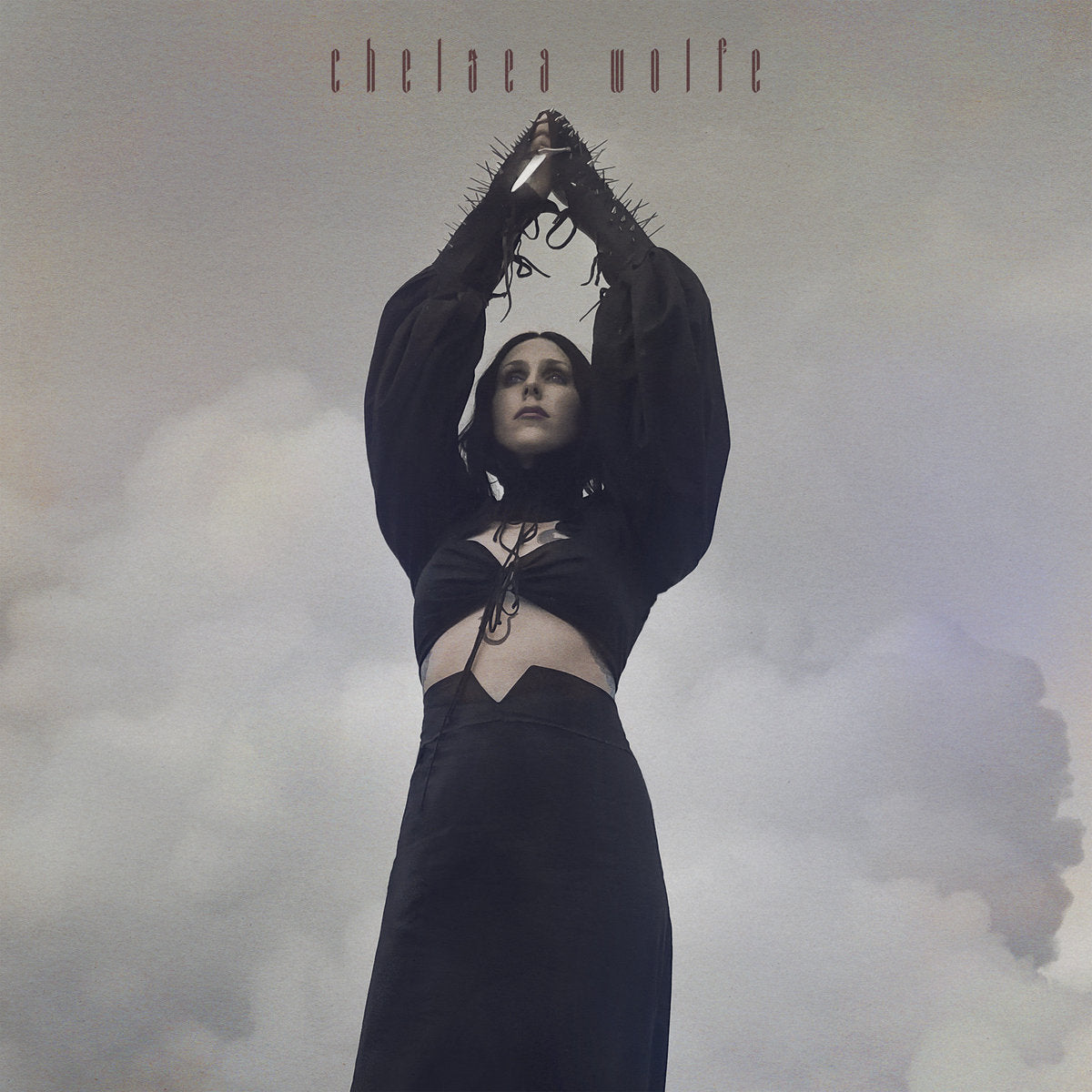 Chelsea Wolfe – Birth of Violence LP