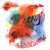 Nadja – Autopergamene 2LP