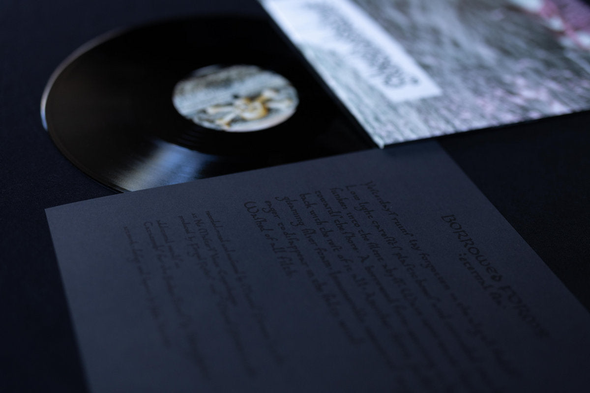 Forged Relics – Portal LP