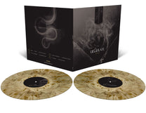 Ulcerate – Vermis 2LP